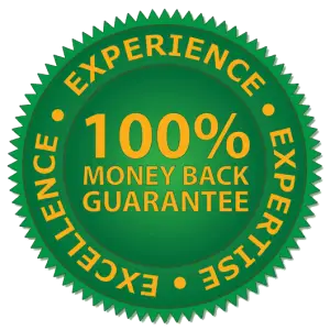 NaturePest Customer Satisfaction Guarantee