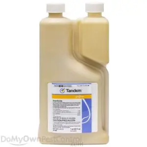 tandem insecticide