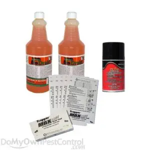 drain fly kit