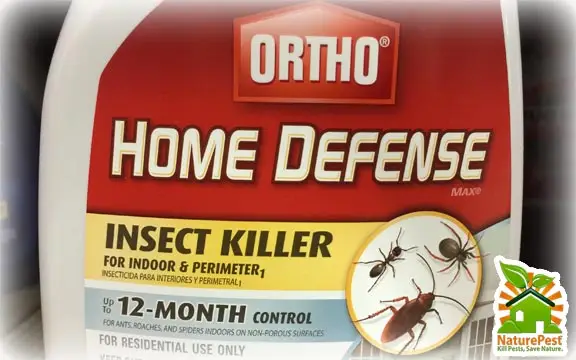 Why over the counter pesticides do not work