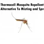 If you are looking for an alternative to repellent sprays, mosquito misting and barrier sprays then look no further than Thermacell Mosquito Repellent