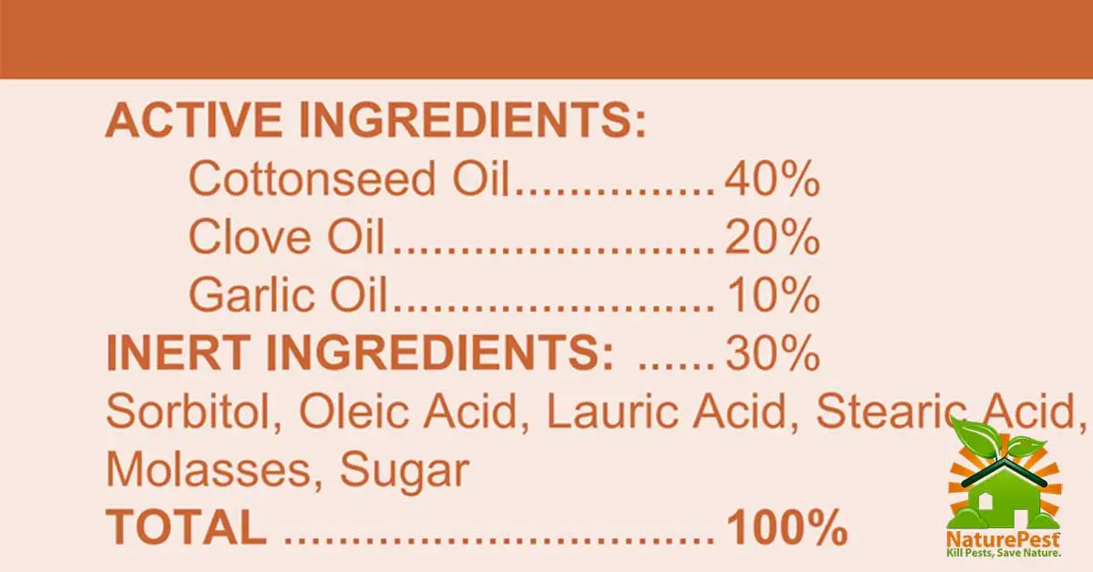 Why Natural Pesticides Are Not 100% Safe