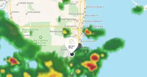 rain safe
