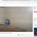 Looking For Pest Entry Points That Are Not Normal And Sealing Them.