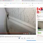 How to find pest evidence during a pest control inspection and place bait in hard to reach areas.