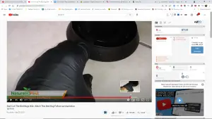 Don’t Let The Bed Bugs Bite: Watch This  Follow-up Inspection using bed bug monitors.