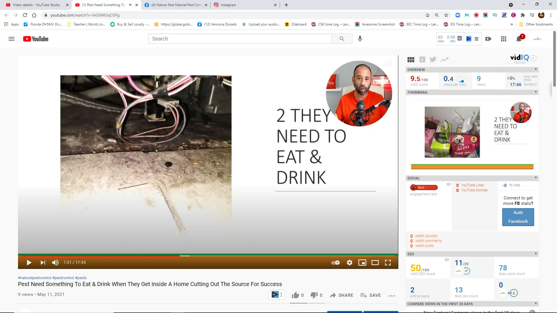 Pest Need Something To Eat & Drink When They Get Inside A Home Cutting Out The Source For Success