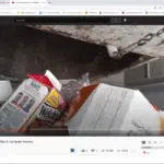 How to Prevent Rodents, Roaches And Flies In Dumpster Rooms.