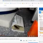 How To Trap Pests in Your Garage By Using  a Glue Board Monitor Trap Roaches, Mice, & Snakes.