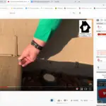 Living The Wildlife with Stephen Vantassel: On This Edition, The Frye (Rat Inspection Tool) Demo .