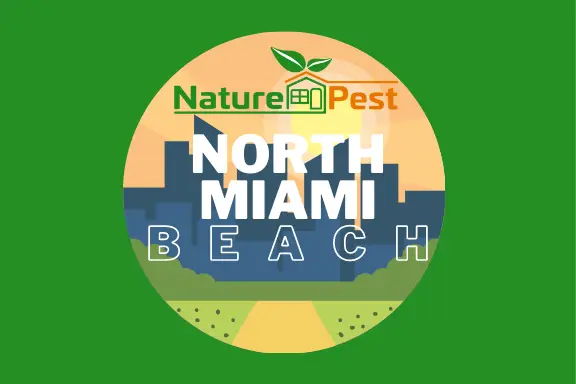 Naturepest North Miami Beach