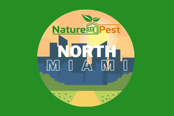 Naturepest North Miami