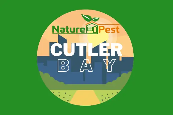 city post sign cutlerbay