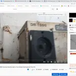 Naturepest Treats Miami Trash Room Infested With German Roaches, In Two Weeks It is 95% Roach Free