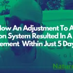 How An Adjustment To Your Lawn Irrigation System May Result In A Major Improvement In Just 5 Days!