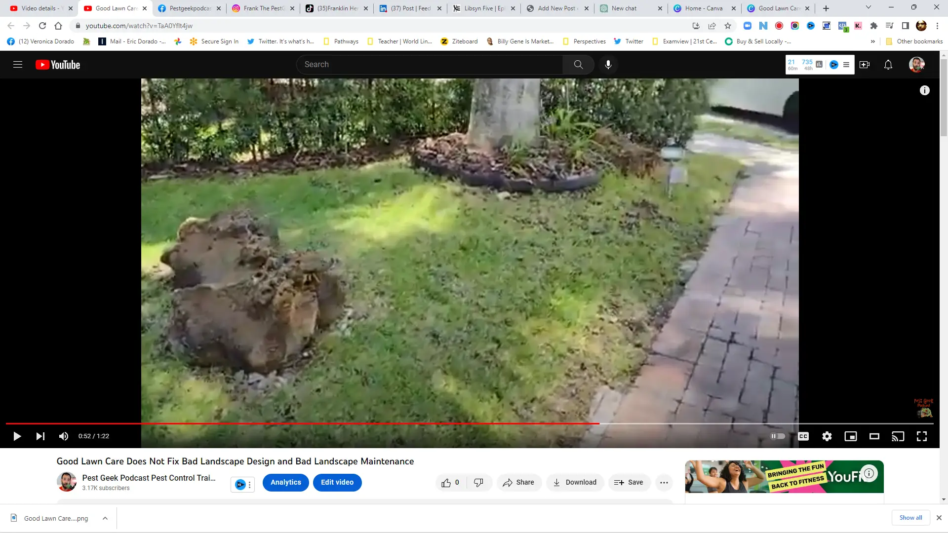 5 annoying St Augustine lawn care mistakes you need to avoid