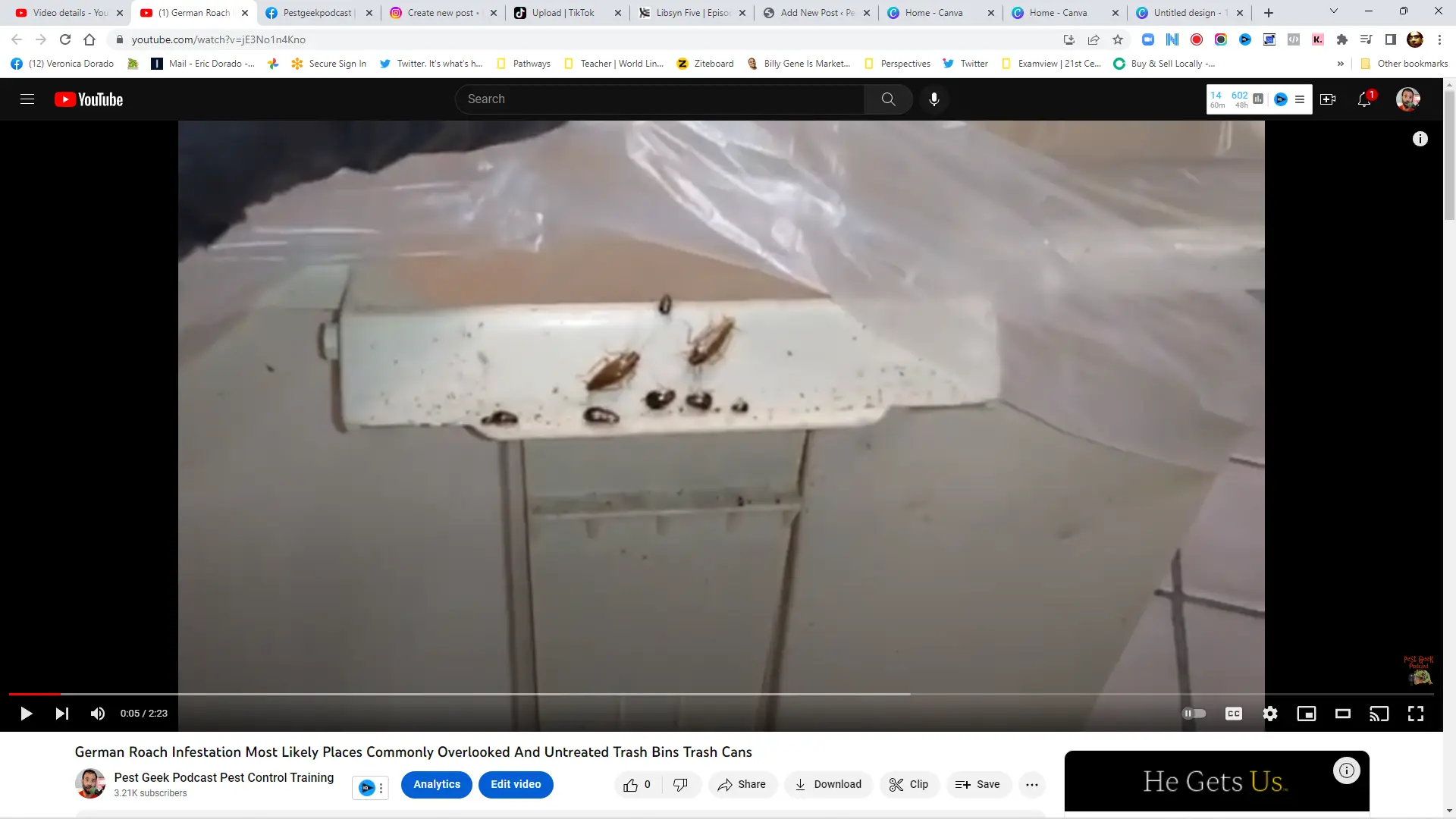 Discover the Surprising Spots You Didn’t Know German Cockroaches Are Lurking!