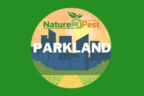 Pest Control Parkland Fl