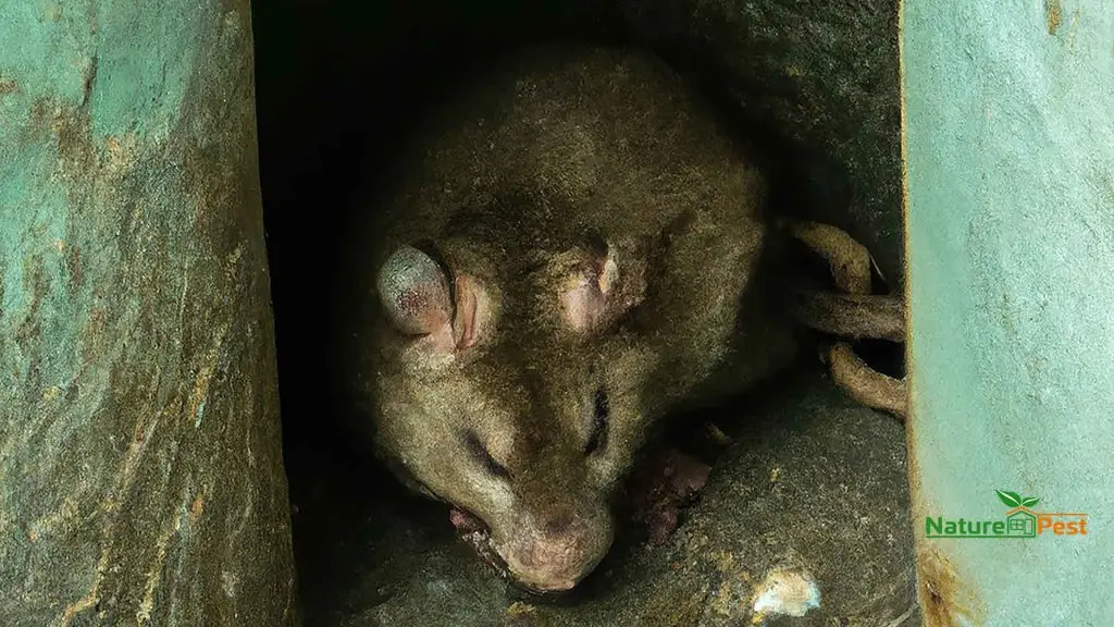 Rodent Inspections