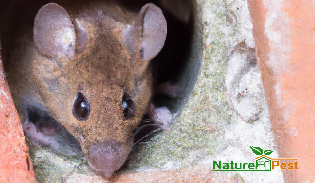 house mouse