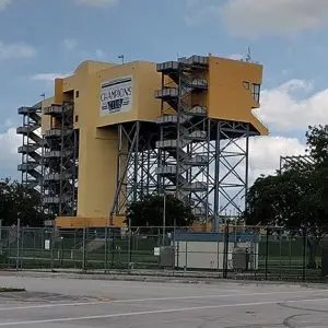 Homestead-Miami Speedway