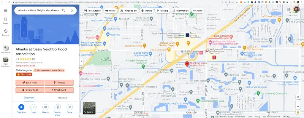 pest control near me atlantis at oasis