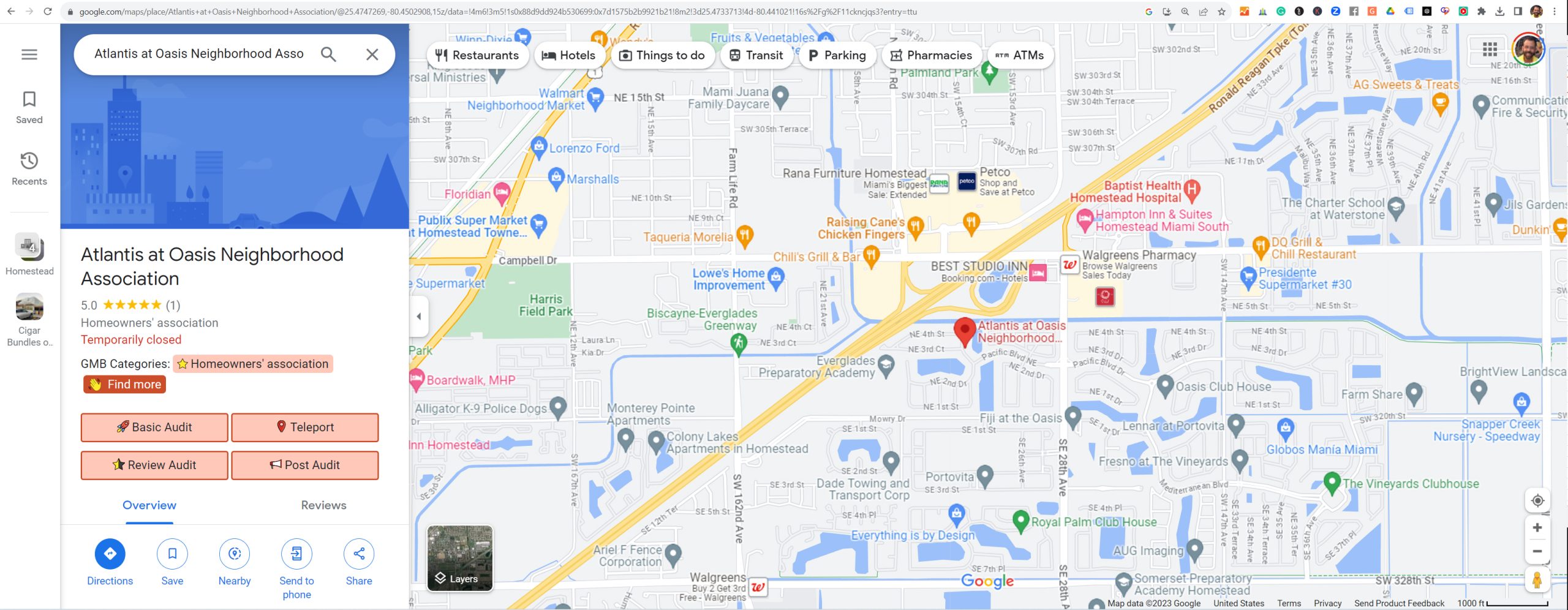 Pest Control Near Me Atlantis Oasis NaturePest Holistic Pest Control