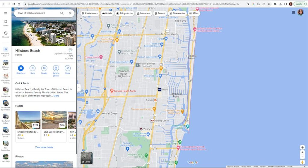 Pest Control Hillsboro Beach Florida NaturePest Holistic Pest Control