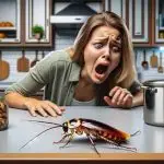 How to Get Rid of German Cockroaches in Fort Lauderdale