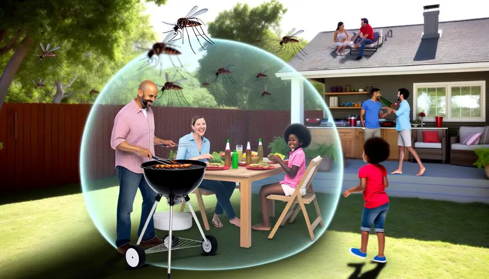 best mosquito control services