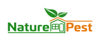 NaturePest Holistic Pest Control logo — eco-friendly pest management Miami-Dade and Broward County