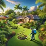 sustainable pest control in fort lauderdale
