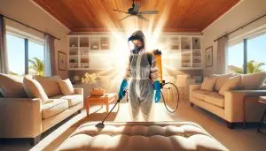 bed bug removal in florida