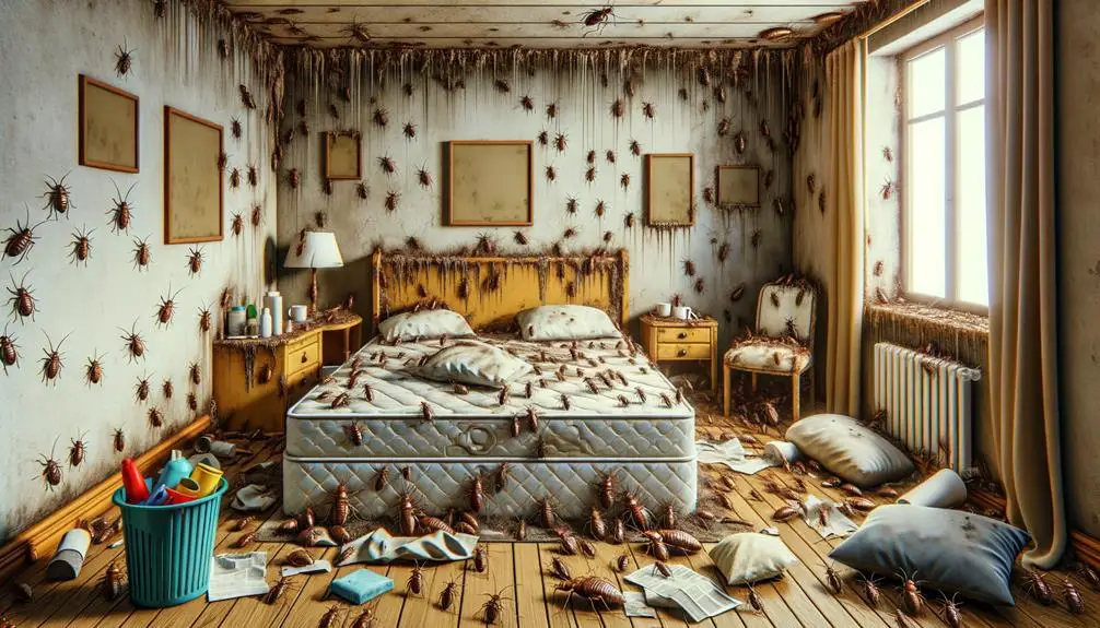 bed bugs in south florida apartments