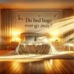 long term solution for bed bugs
