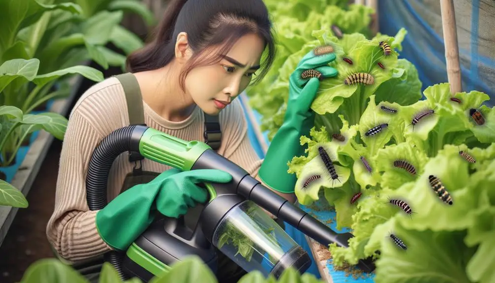 natural pest control methods