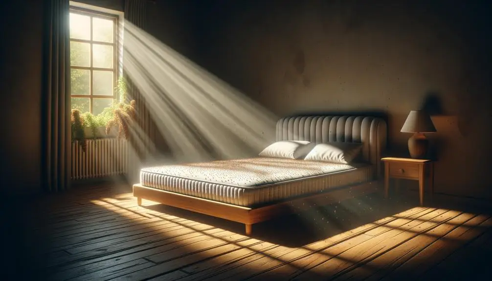 natural ways to eliminate bed bugs