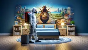 permanently eliminating bed bugs