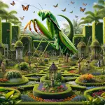 Alternative Pest Control Methods in Weston Florida