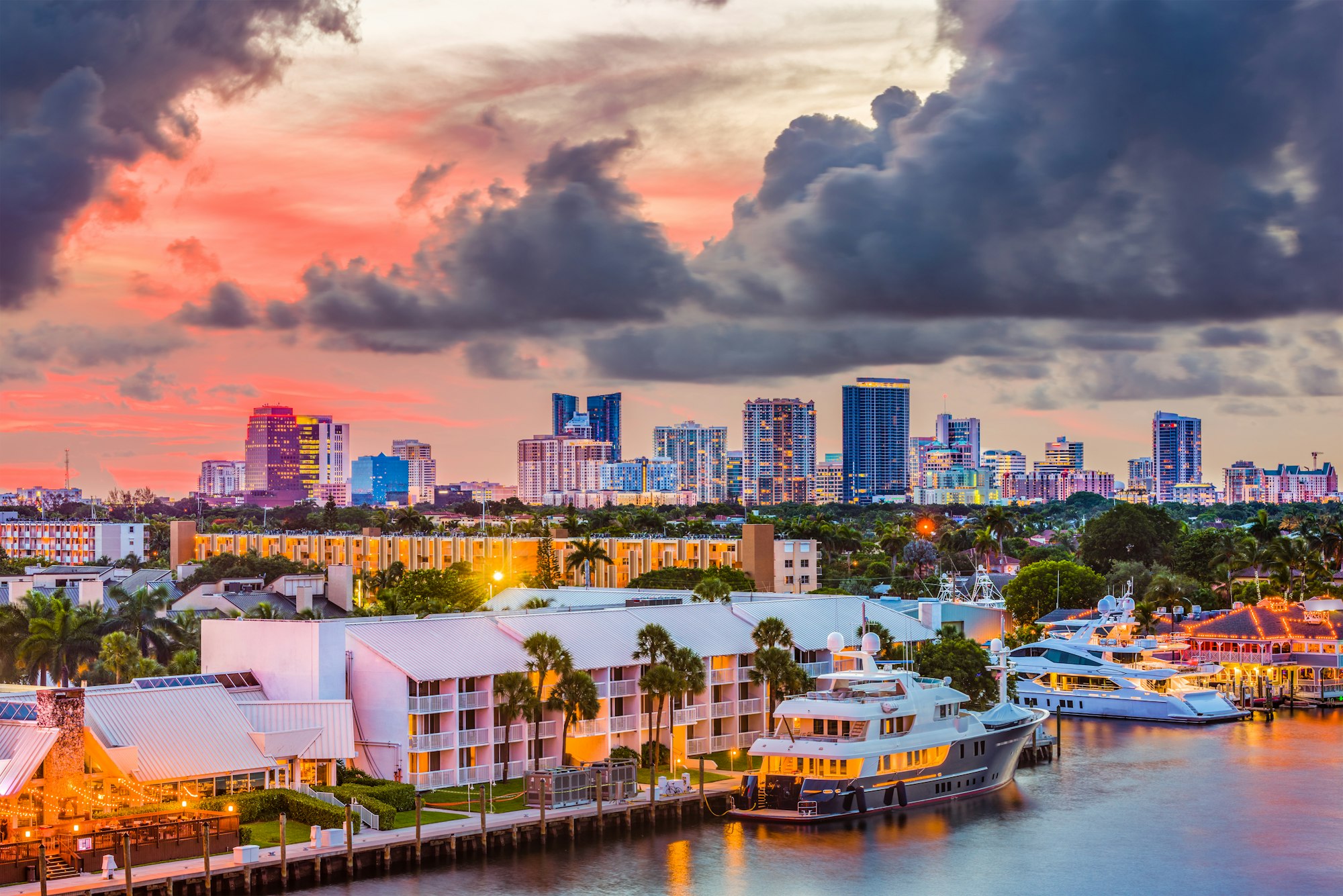 Pest Control Broward County Florida | NaturePest