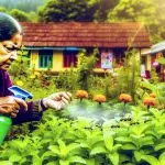 holistic ant control tips