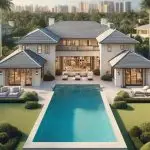 Fort Lauderdale FL Mosquito Control landscape