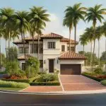 Miami Palm Tree Care