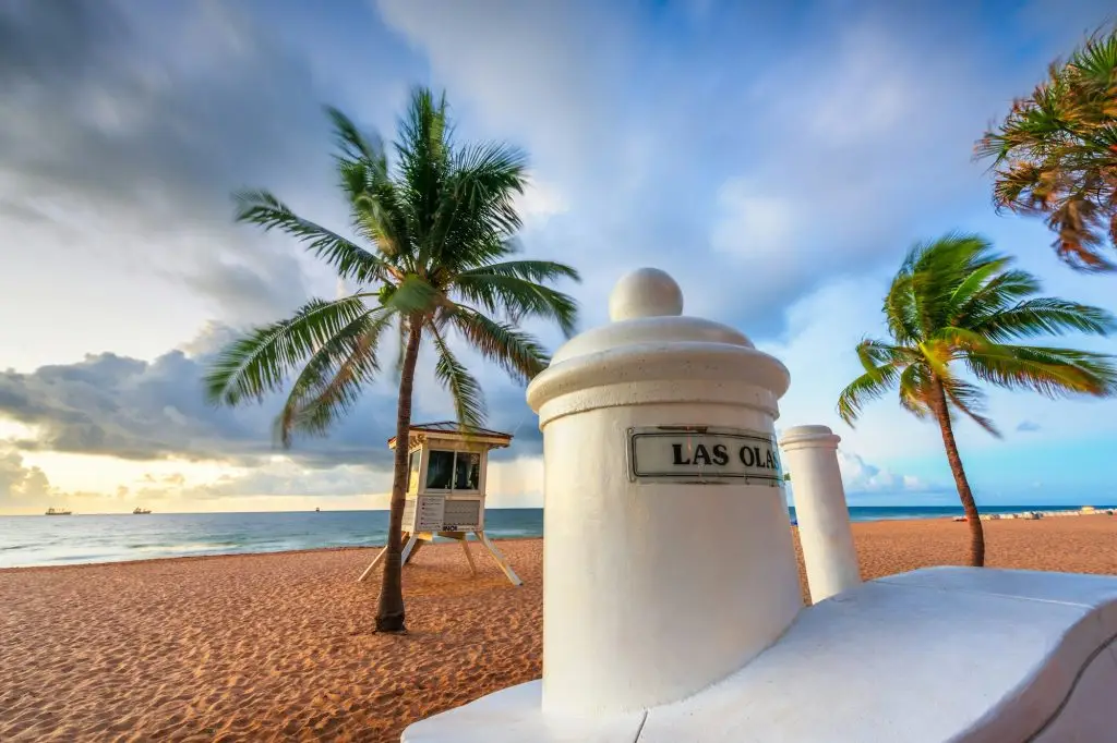 Neighborhood Communities NaturePest Pest Control Service serves in Ft Lauderdale, Florida, including the following areas: