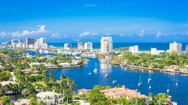 About Ft Lauderdale Florida pest control