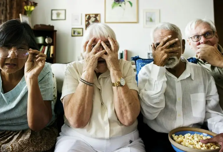 Imagining the Scenario of Ant Infestation