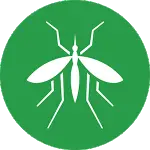 Mosquito Icon