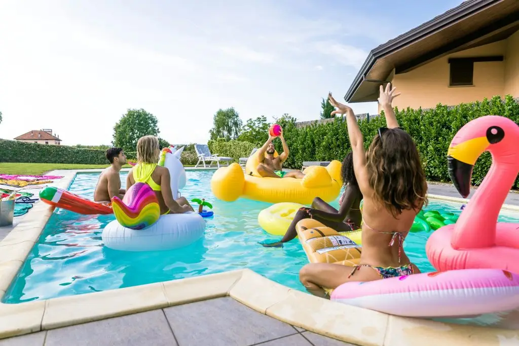 Battling the Buzz: Tackling Mosquito Infestation