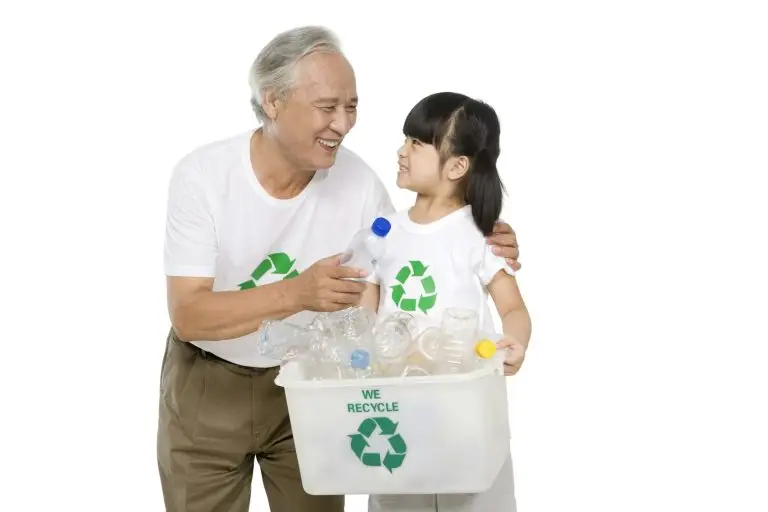 Eco-friendly Pest Management