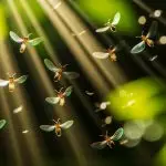 flying termites exist now